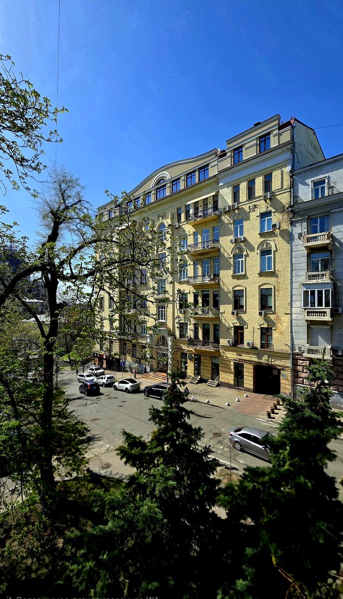 3-кімнатна квартира за адресою вул. Шовковична (площа 100 м²) - Atlanta.ua - фото 2