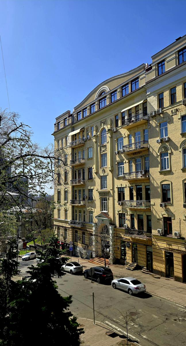 3-кімнатна квартира за адресою вул. Шовковична (площа 100 м²) - Atlanta.ua - фото 5