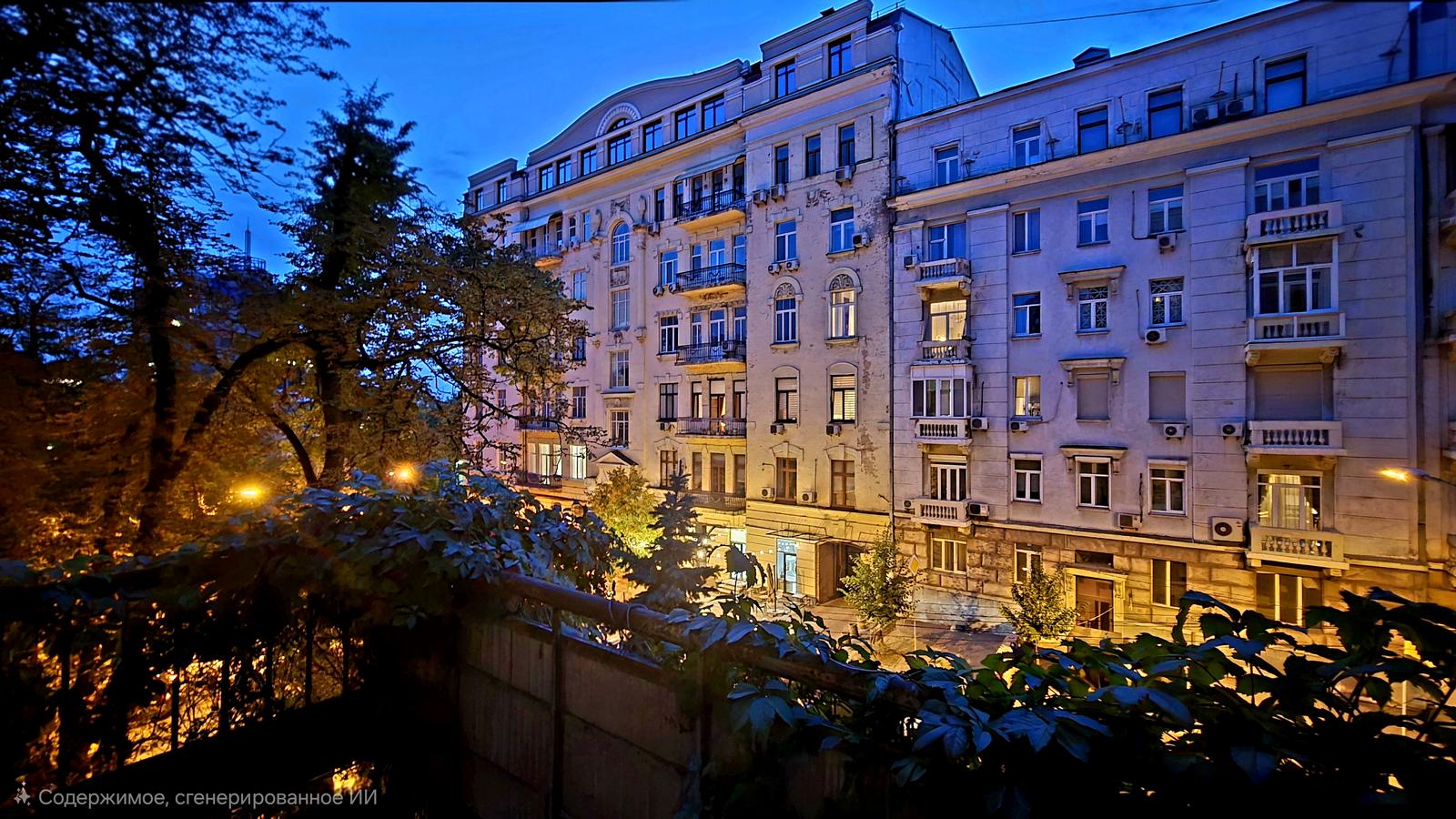 3-кімнатна квартира за адресою вул. Шовковична (площа 100 м²) - Atlanta.ua - фото 6