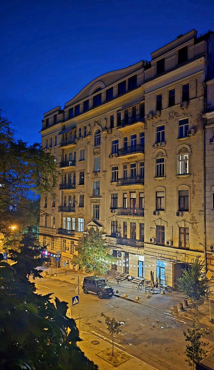 3-кімнатна квартира за адресою вул. Шовковична (площа 100 м²) - Atlanta.ua - фото 3