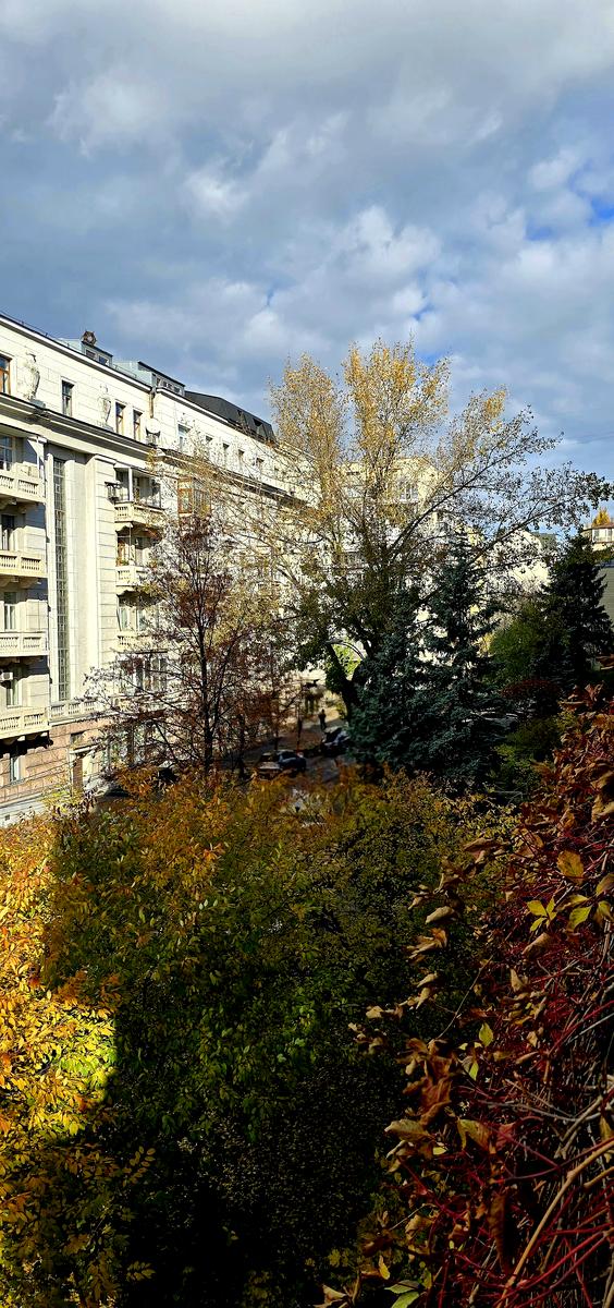 3-кімнатна квартира за адресою вул. Шовковична (площа 100 м²) - Atlanta.ua - фото 10