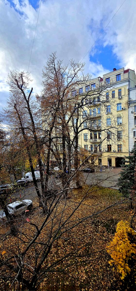 3-кімнатна квартира за адресою вул. Шовковична (площа 100 м²) - Atlanta.ua - фото 11