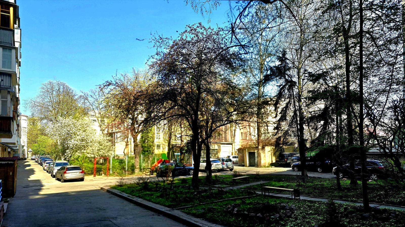 3-кімнатна квартира за адресою вул. Шовковична (площа 100 м²) - Atlanta.ua - фото 14