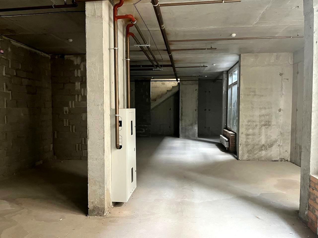 Комерційна нерухомість за адресою вул. Олександра Олеся (площа 108 м²) - Atlanta.ua - фото 3