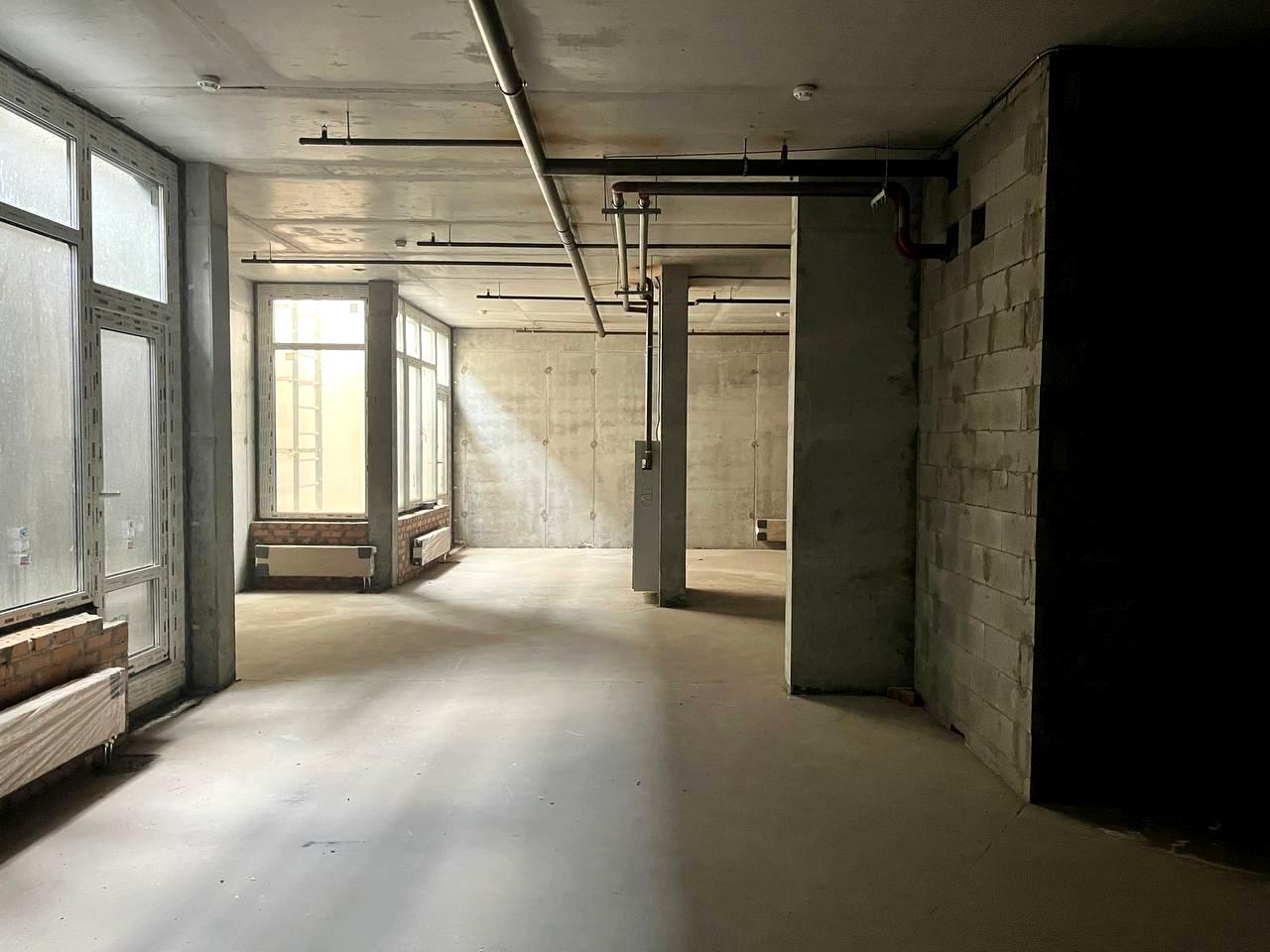 Комерційна нерухомість за адресою вул. Олександра Олеся (площа 108 м²) - Atlanta.ua - фото 4