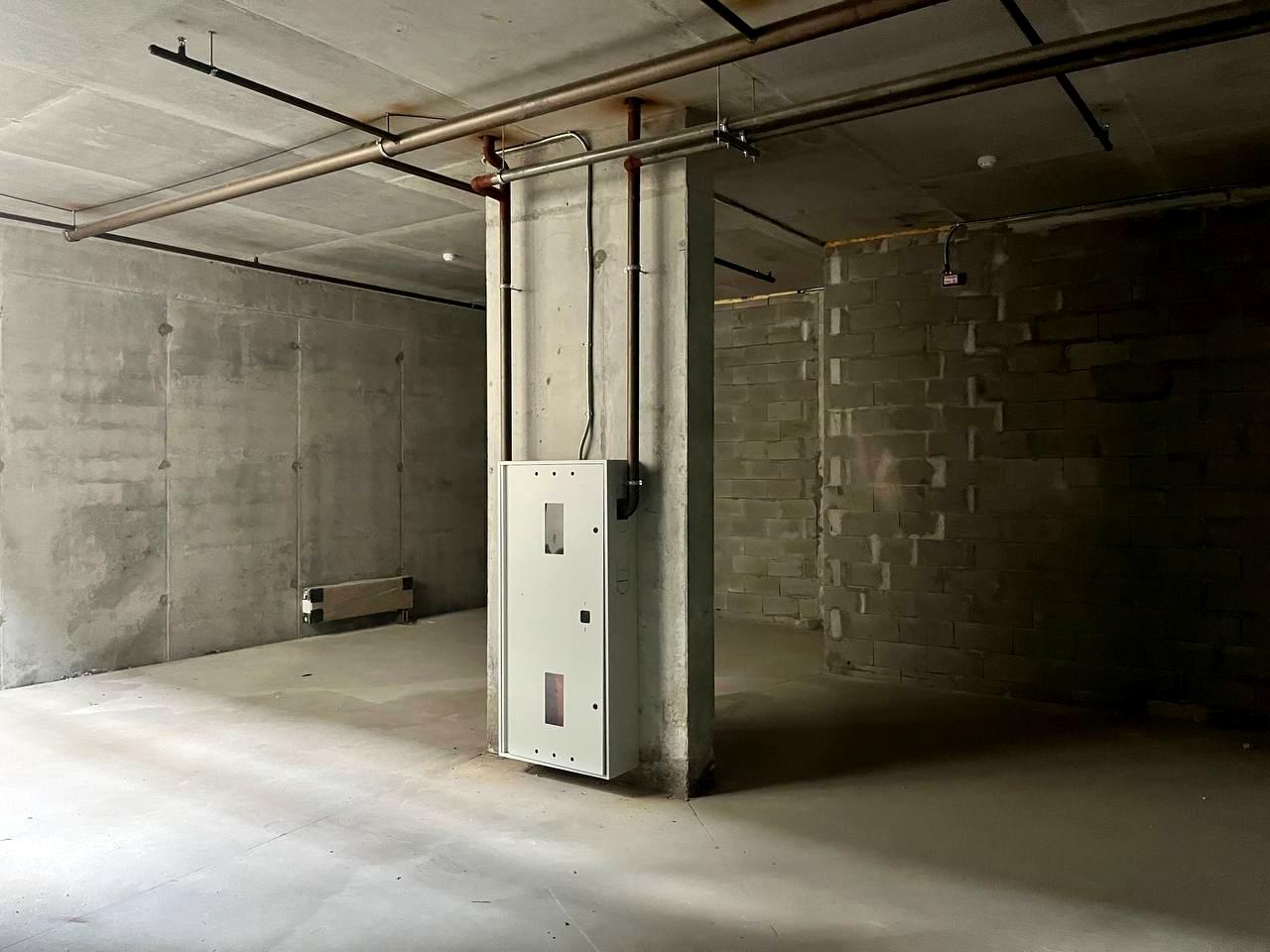 Комерційна нерухомість за адресою вул. Олександра Олеся (площа 108 м²) - Atlanta.ua - фото 6