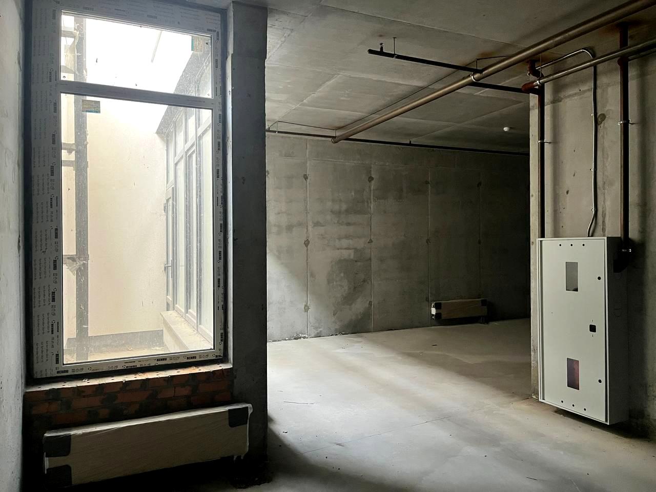 Комерційна нерухомість за адресою вул. Олександра Олеся (площа 108 м²) - Atlanta.ua - фото 8