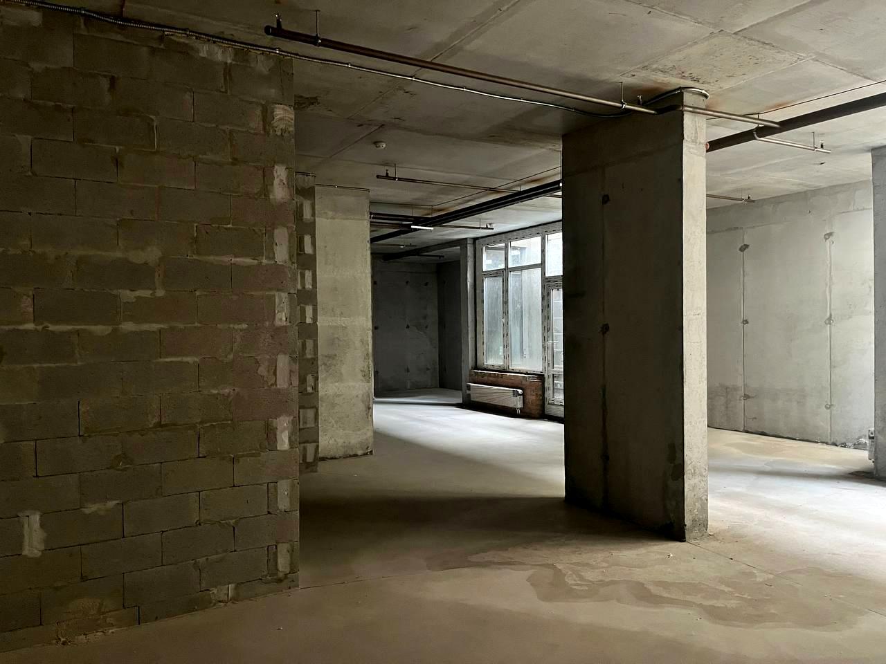 Комерційна нерухомість за адресою вул. Олександра Олеся (площа 108 м²) - Atlanta.ua - фото 9