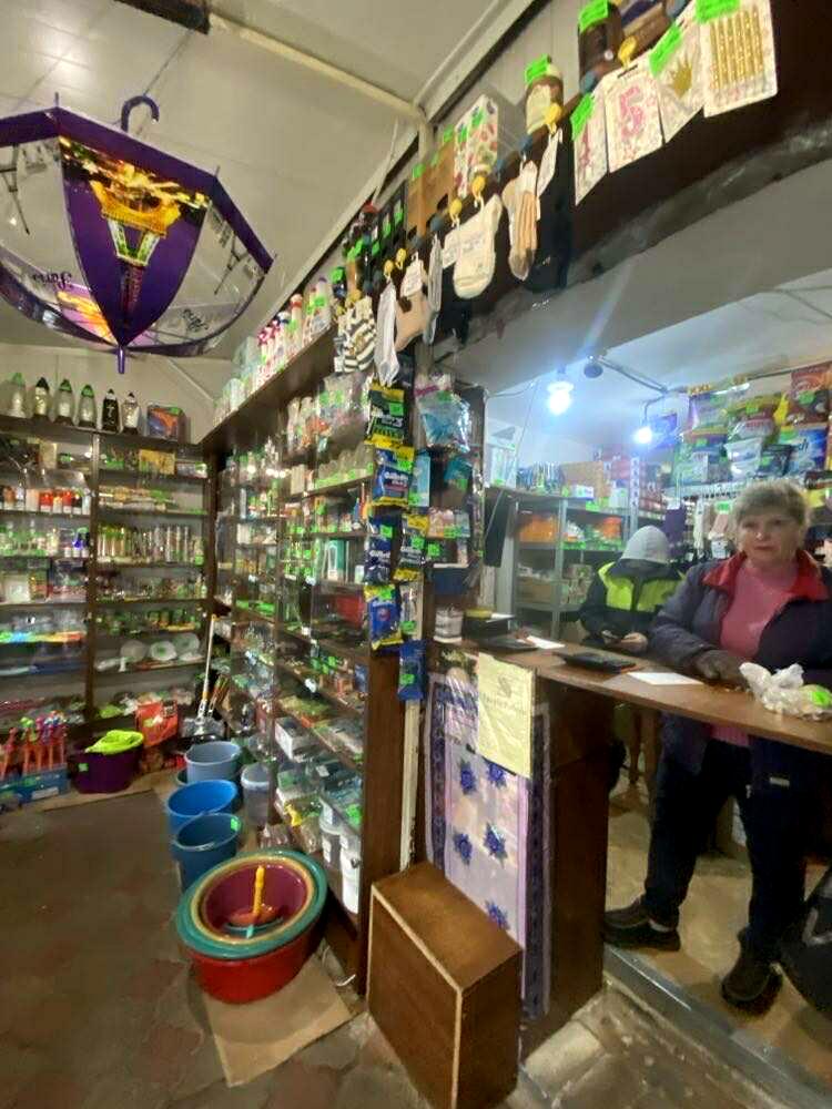 Commercial real estate at st. Bazarnaya (area 145 m²) - Atlanta.ua - photo 5