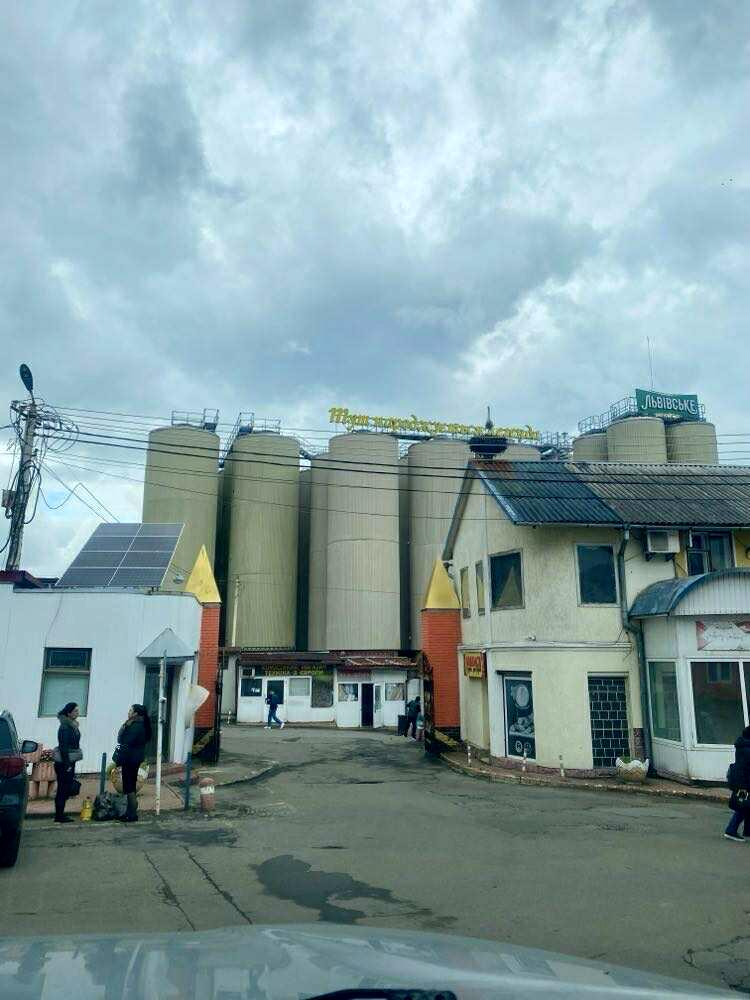 Commercial real estate at st. Bazarnaya (area 145 m²) - Atlanta.ua - photo 8