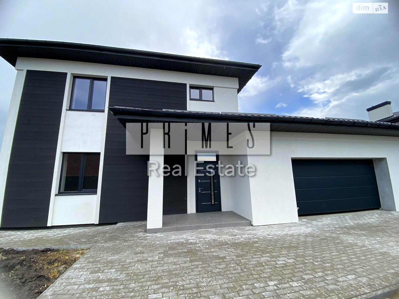 House by the address (area 216 m²) - Atlanta.ua - photo 2