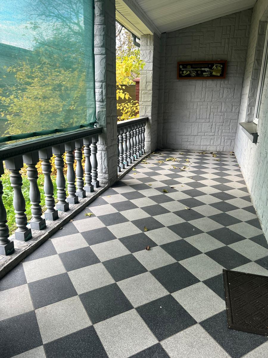 Будинок за адресою вул. Антоновича (площа 275 м²) - Atlanta.ua - фото 37