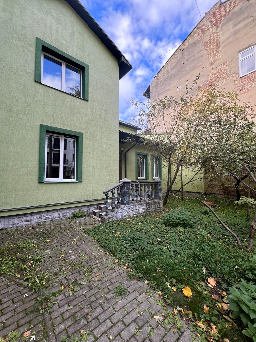 Будинок за адресою вул. Антоновича (площа 275 м²) - Atlanta.ua - фото 5