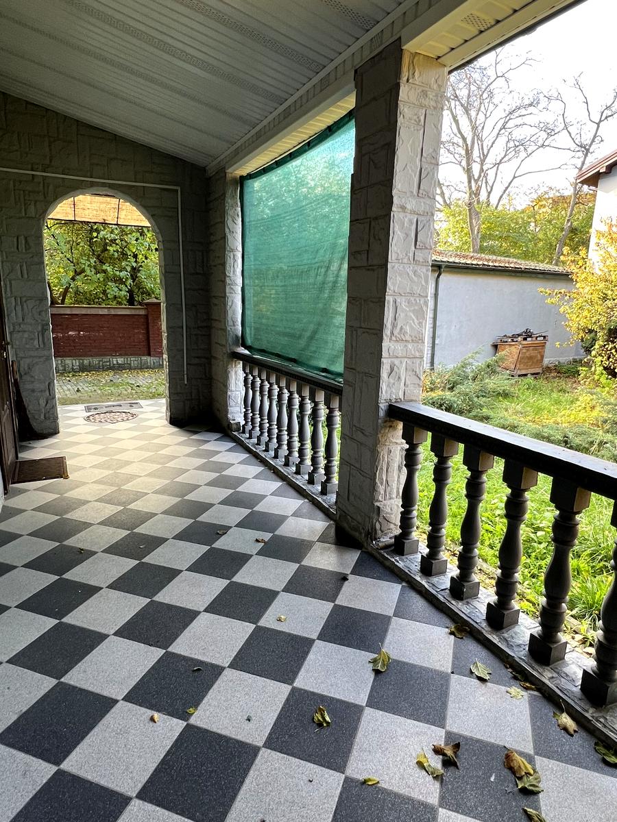 Будинок за адресою вул. Антоновича (площа 275 м²) - Atlanta.ua - фото 43