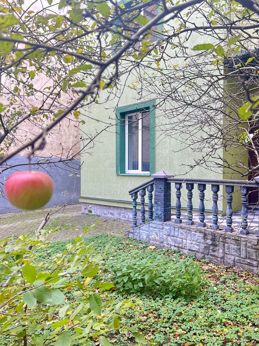 Будинок за адресою вул. Антоновича (площа 275 м²) - Atlanta.ua - фото 44