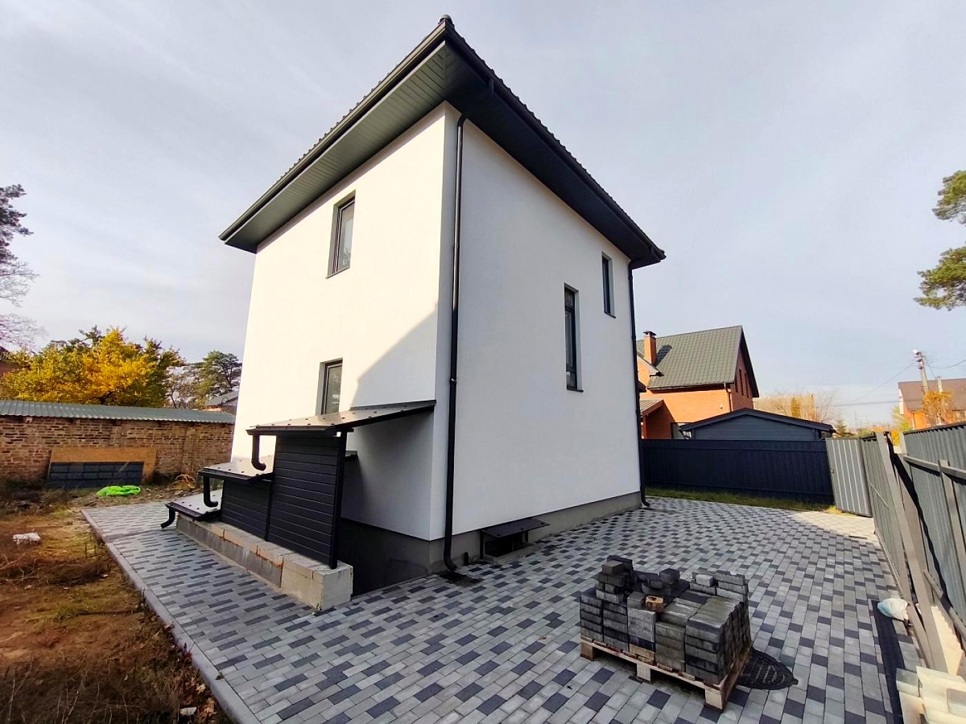 Дом по адресу (площадь 101 м²) - Atlanta.ua - фото 2