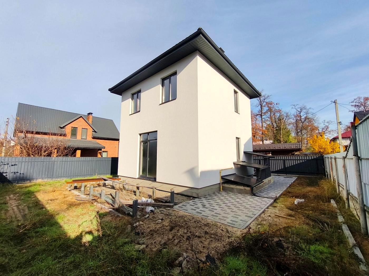 Дом по адресу (площадь 101 м²) - Atlanta.ua - фото 15