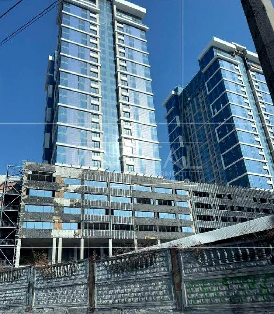 Комерційна нерухомість за адресою пров. Кленовий (площа 177 м²) - Atlanta.ua - фото 2