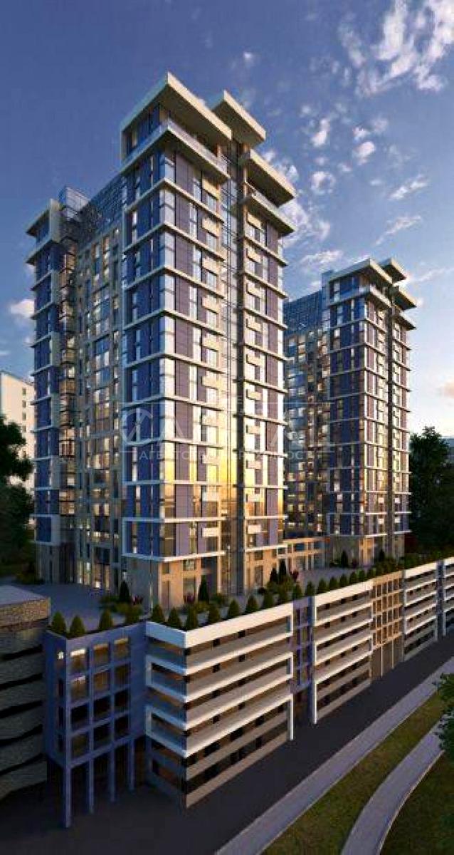 Комерційна нерухомість за адресою пров. Кленовий (площа 177 м²) - Atlanta.ua - фото 4