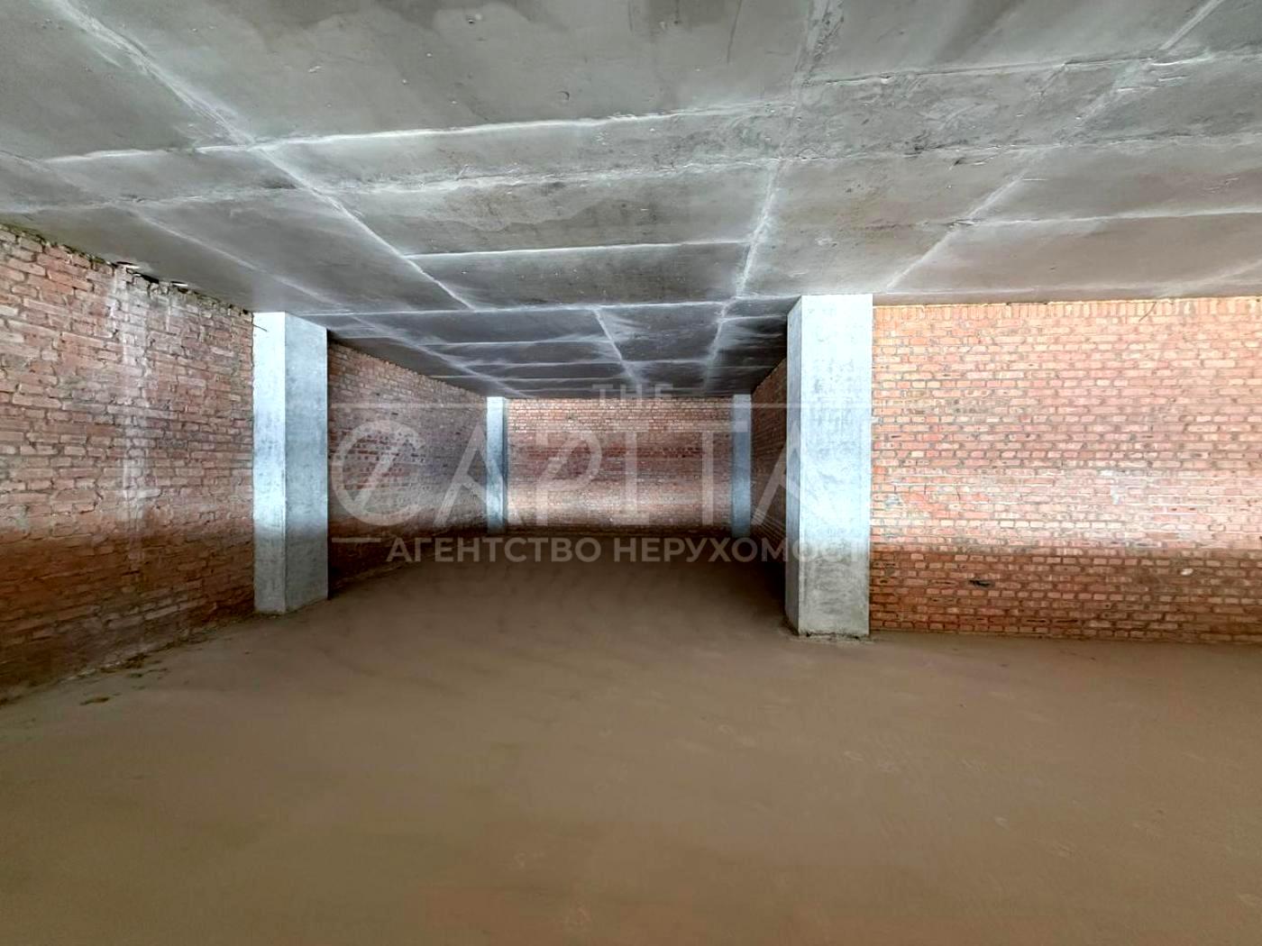 Комерційна нерухомість за адресою пров. Кленовий (площа 177 м²) - Atlanta.ua - фото 5