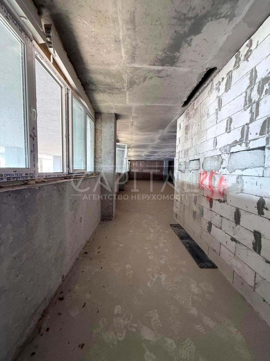 Комерційна нерухомість за адресою пров. Кленовий (площа 177 м²) - Atlanta.ua - фото 8