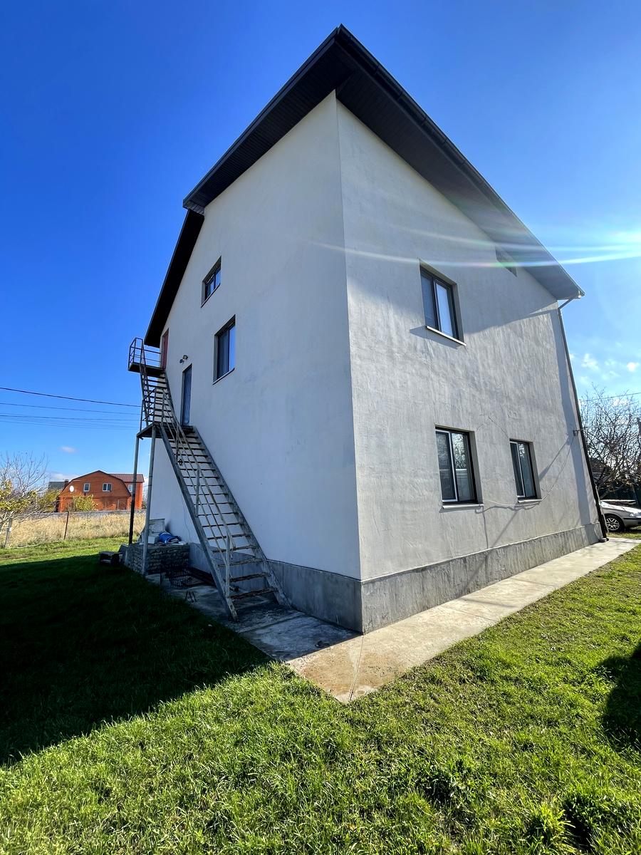 Дом по адресу ул. Киевский путь (площадь 300 м²) - Atlanta.ua - фото 5