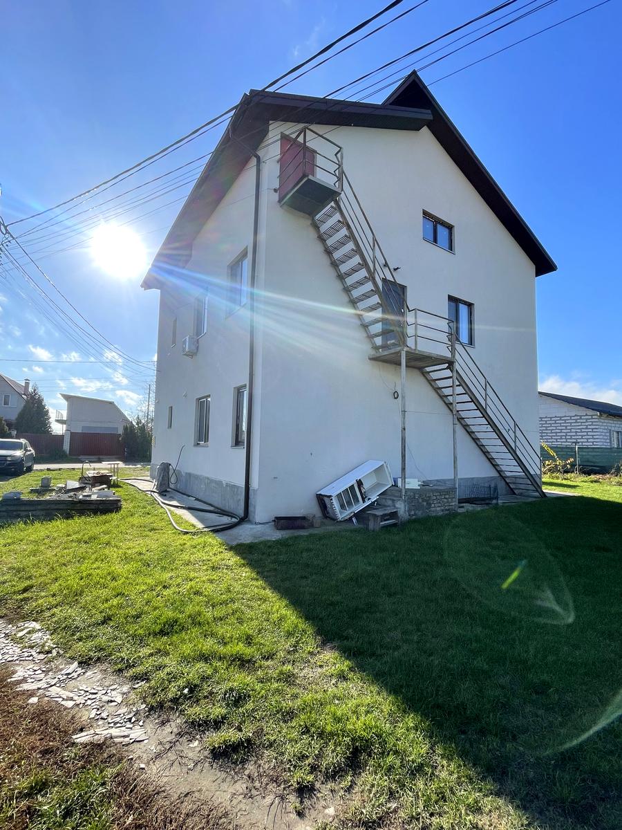 Дом по адресу ул. Киевский путь (площадь 300 м²) - Atlanta.ua - фото 2