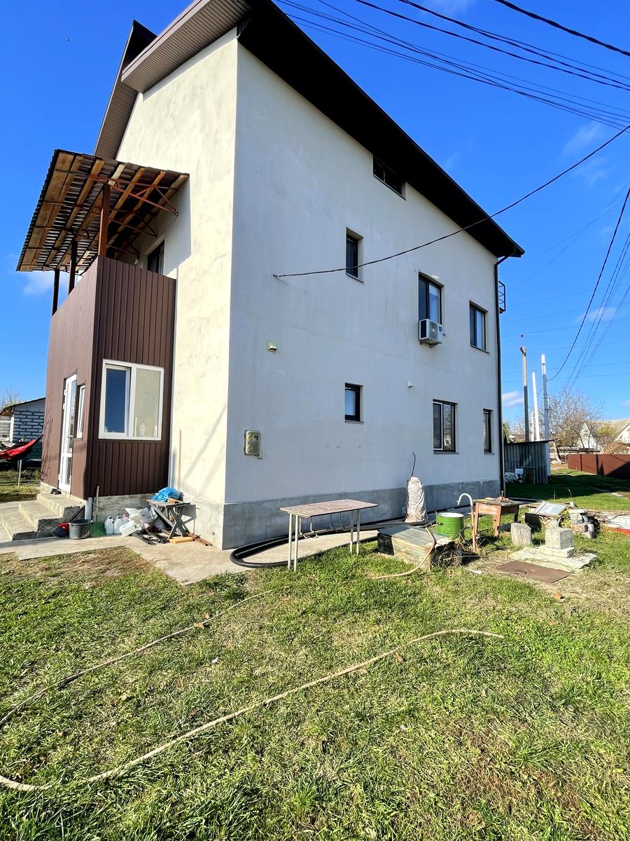 Дом по адресу ул. Киевский путь (площадь 300 м²) - Atlanta.ua - фото 3