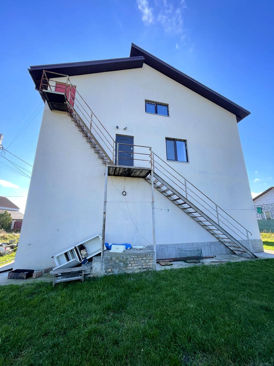 Дом по адресу ул. Киевский путь (площадь 300 м²) - Atlanta.ua - фото 6