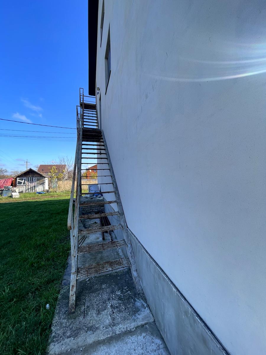 Дом по адресу ул. Киевский путь (площадь 300 м²) - Atlanta.ua - фото 9