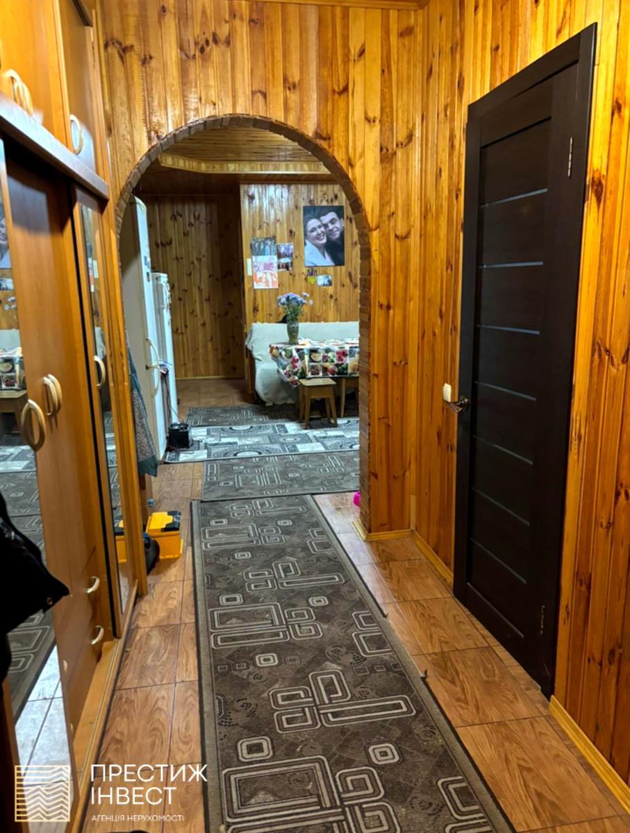 Дом по адресу ул. Киевский путь (площадь 300 м²) - Atlanta.ua - фото 25