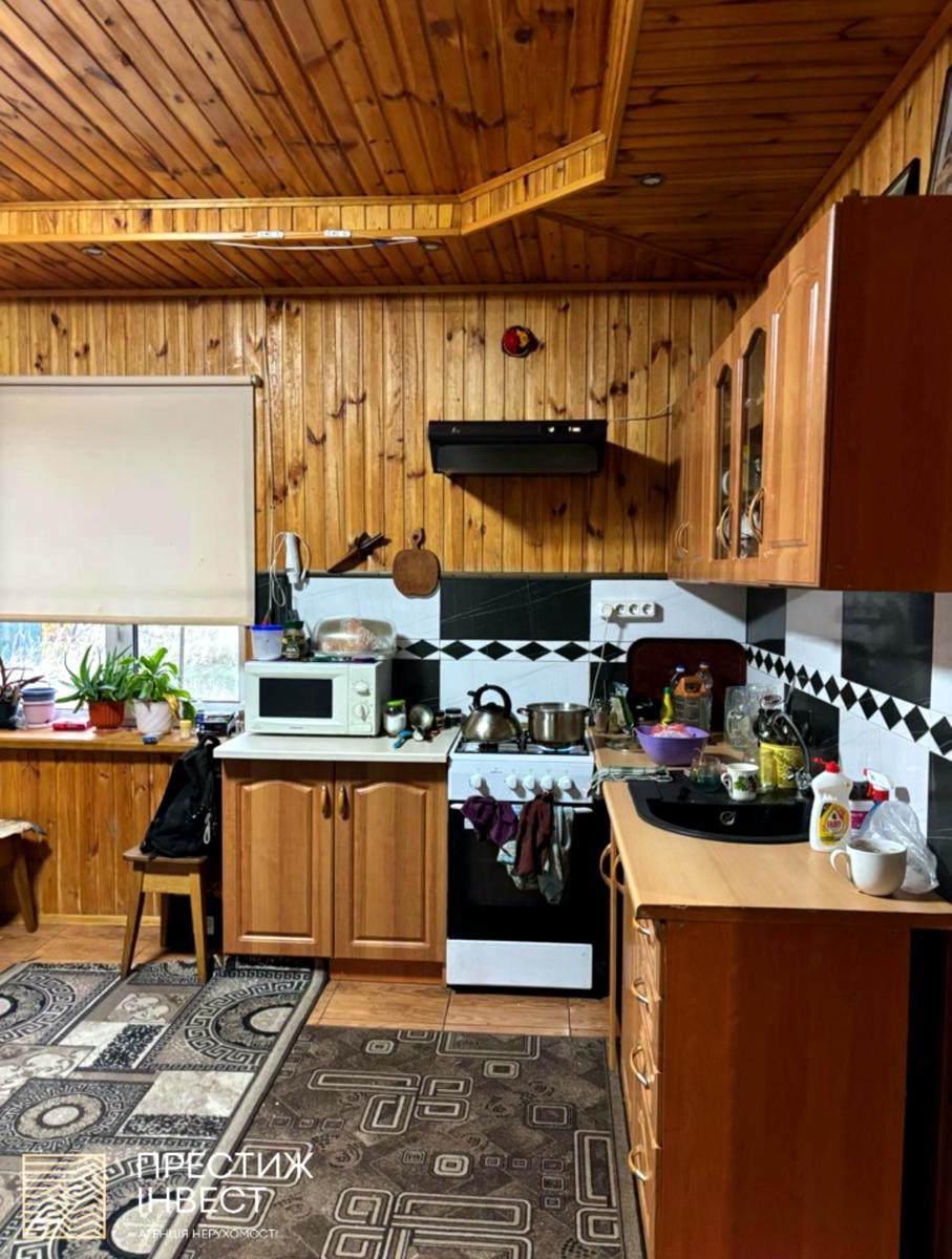 Дом по адресу ул. Киевский путь (площадь 300 м²) - Atlanta.ua - фото 29