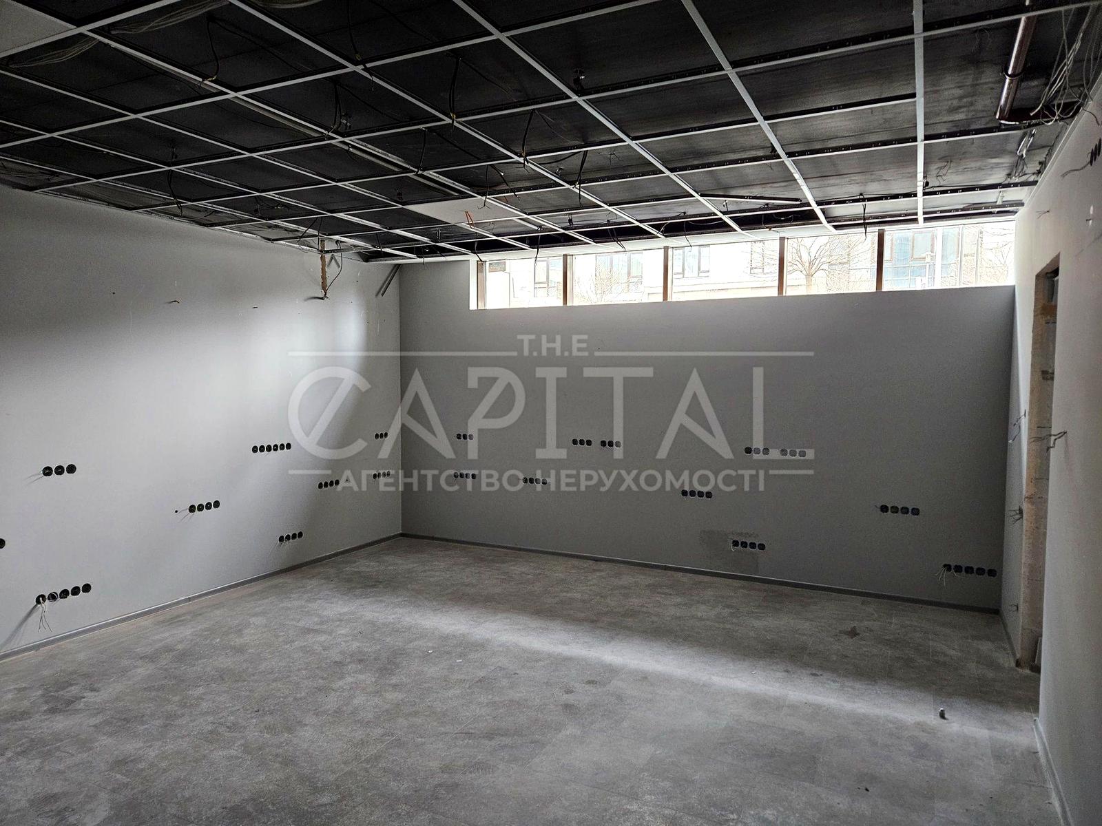 Коммерческая недвижимость по адресу ул. Саперное Поле (площадь 79 м²) - Atlanta.ua - фото 2