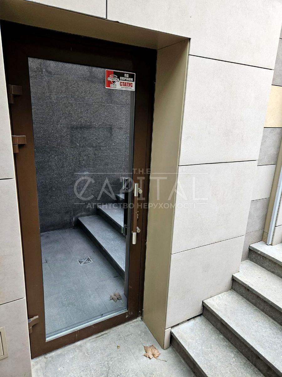 Коммерческая недвижимость по адресу ул. Саперное Поле (площадь 79 м²) - Atlanta.ua - фото 4