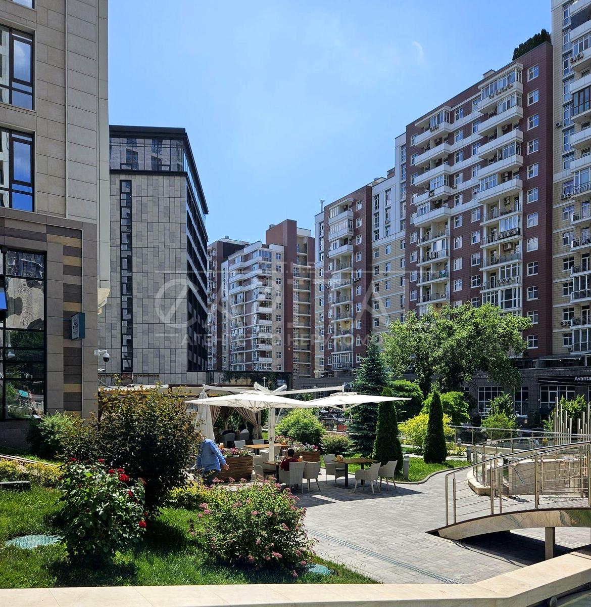 Коммерческая недвижимость по адресу ул. Саперное Поле (площадь 79 м²) - Atlanta.ua - фото 7