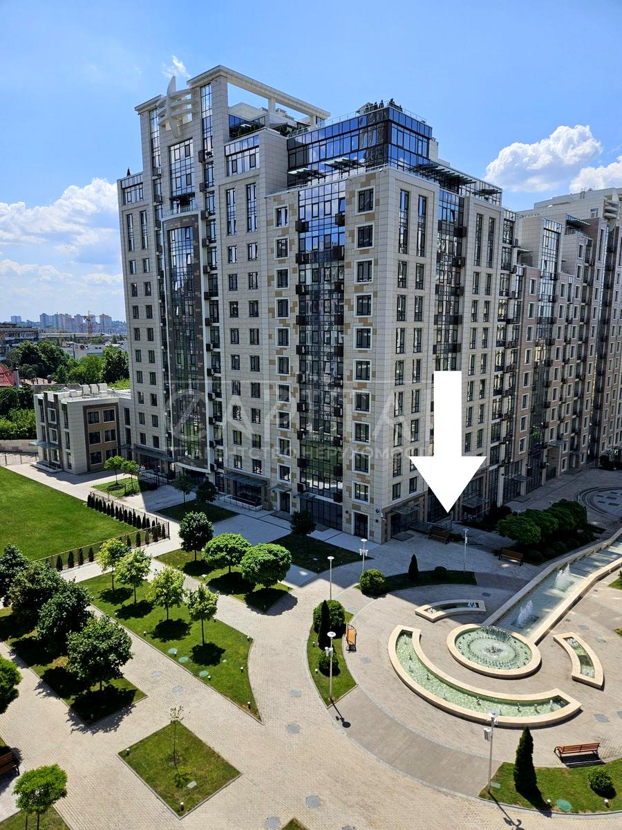 Коммерческая недвижимость по адресу ул. Саперное Поле (площадь 79 м²) - Atlanta.ua - фото 5