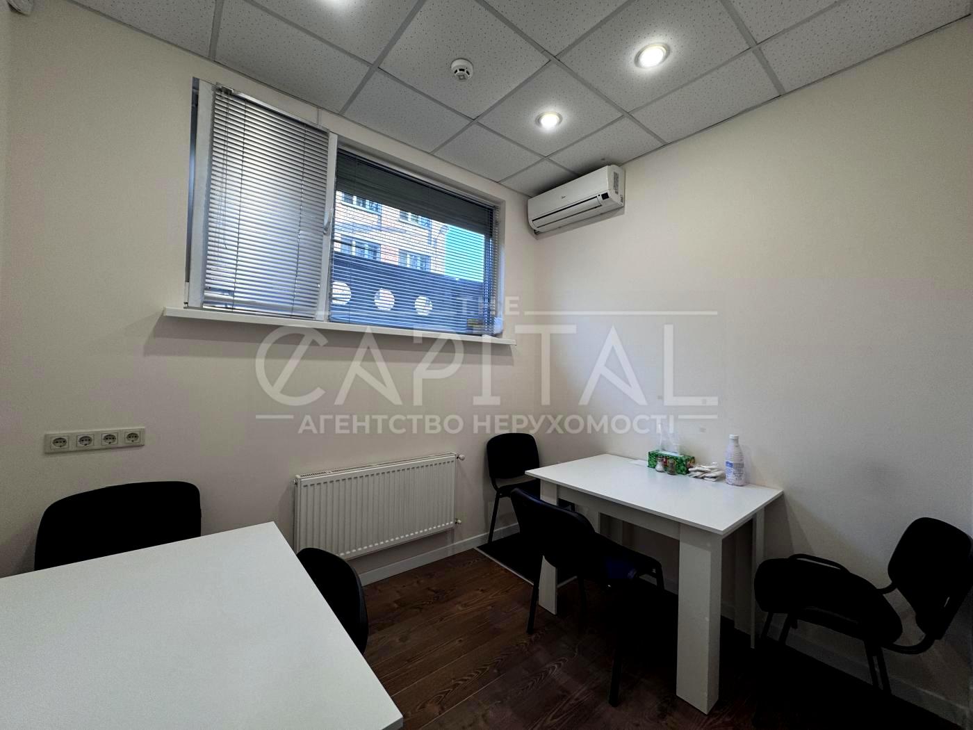 Коммерческая недвижимость по адресу ул. Елены Телиги (площадь 421 м²) - Atlanta.ua - фото 11