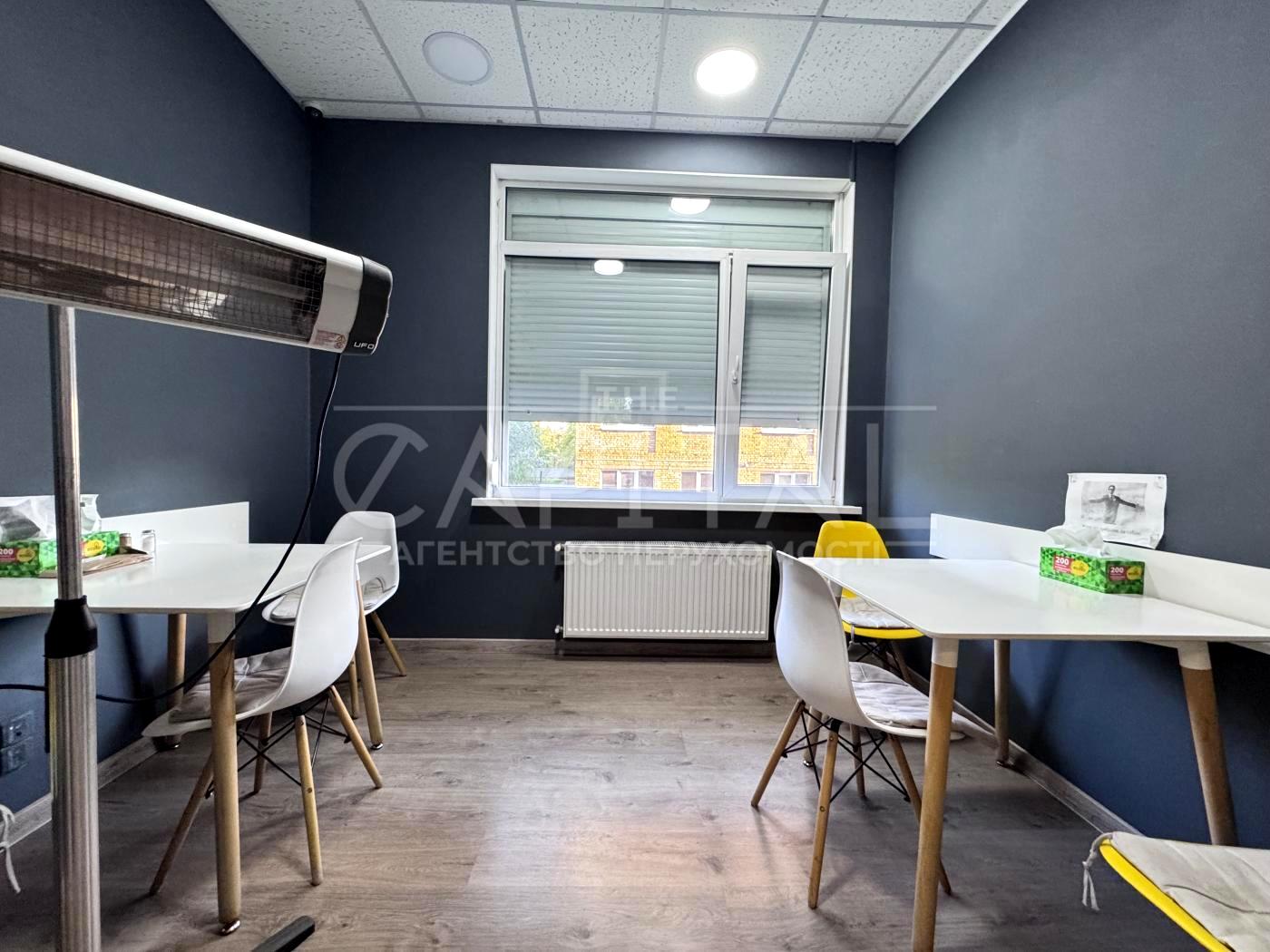 Коммерческая недвижимость по адресу ул. Елены Телиги (площадь 421 м²) - Atlanta.ua - фото 13