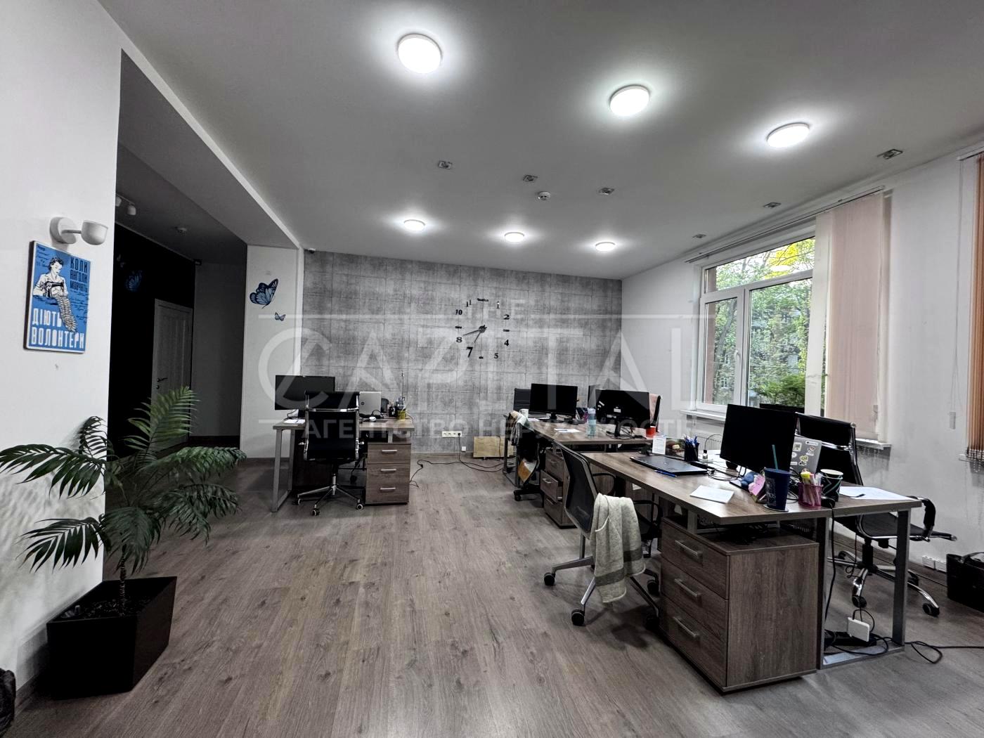 Коммерческая недвижимость по адресу ул. Елены Телиги (площадь 421 м²) - Atlanta.ua - фото 4
