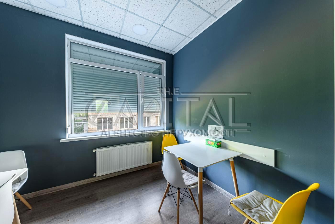 Коммерческая недвижимость по адресу ул. Елены Телиги (площадь 421 м²) - Atlanta.ua - фото 15