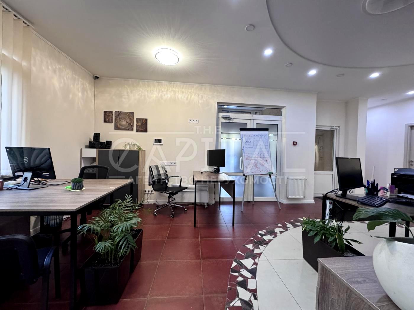 Коммерческая недвижимость по адресу ул. Елены Телиги (площадь 421 м²) - Atlanta.ua - фото 3