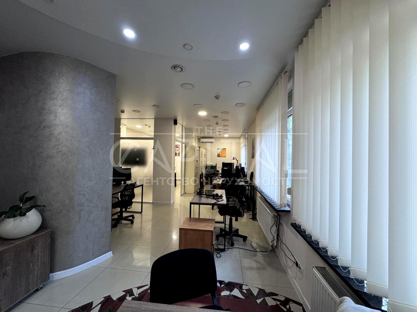 Коммерческая недвижимость по адресу ул. Елены Телиги (площадь 421 м²) - Atlanta.ua - фото 17