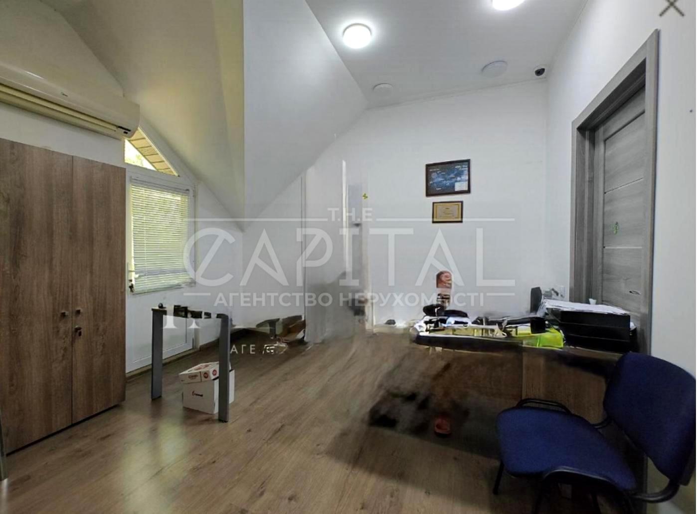 Коммерческая недвижимость по адресу ул. Елены Телиги (площадь 421 м²) - Atlanta.ua - фото 22