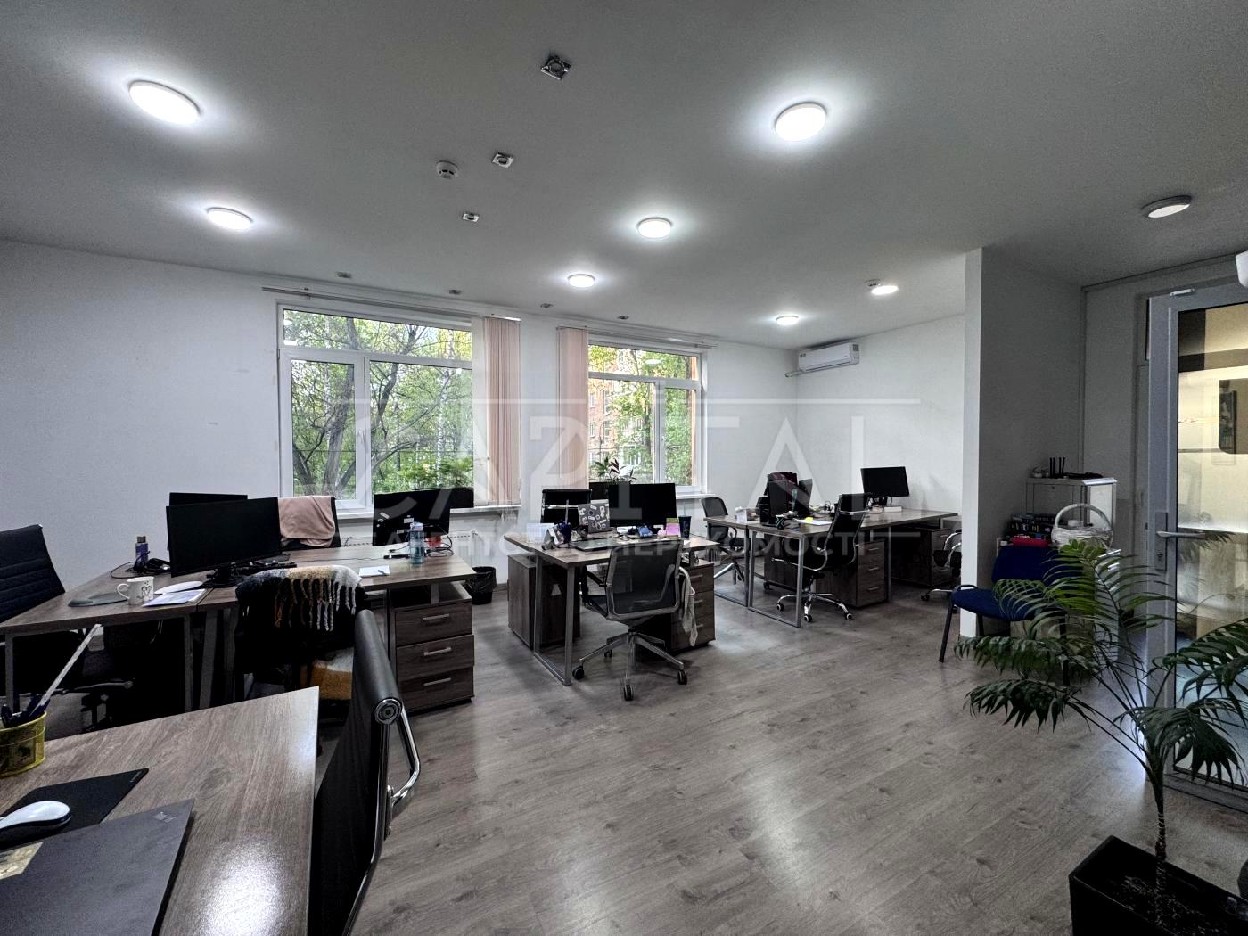 Коммерческая недвижимость по адресу ул. Елены Телиги (площадь 421 м²) - Atlanta.ua - фото 19