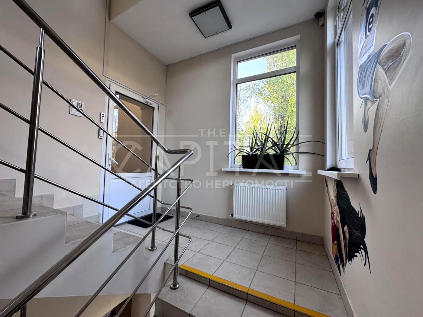 Коммерческая недвижимость по адресу ул. Елены Телиги (площадь 421 м²) - Atlanta.ua - фото 23