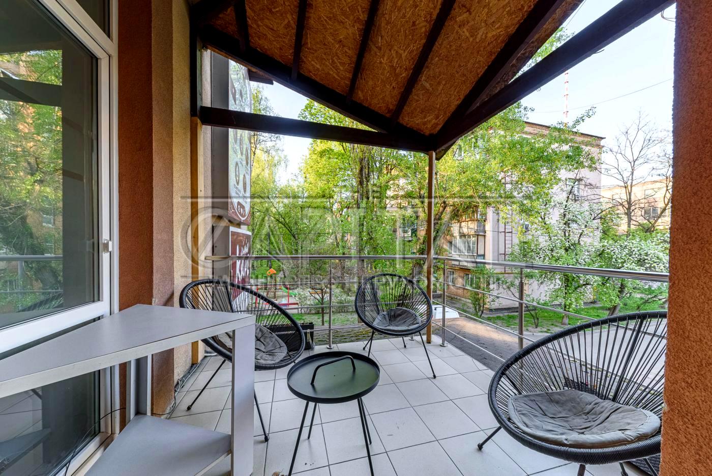 Коммерческая недвижимость по адресу ул. Елены Телиги (площадь 421 м²) - Atlanta.ua - фото 20