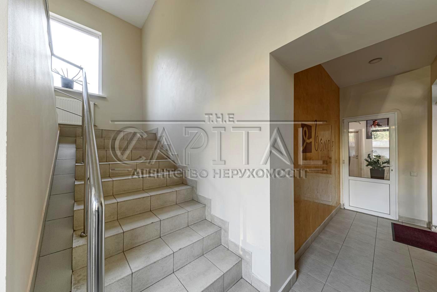 Коммерческая недвижимость по адресу ул. Елены Телиги (площадь 421 м²) - Atlanta.ua - фото 26