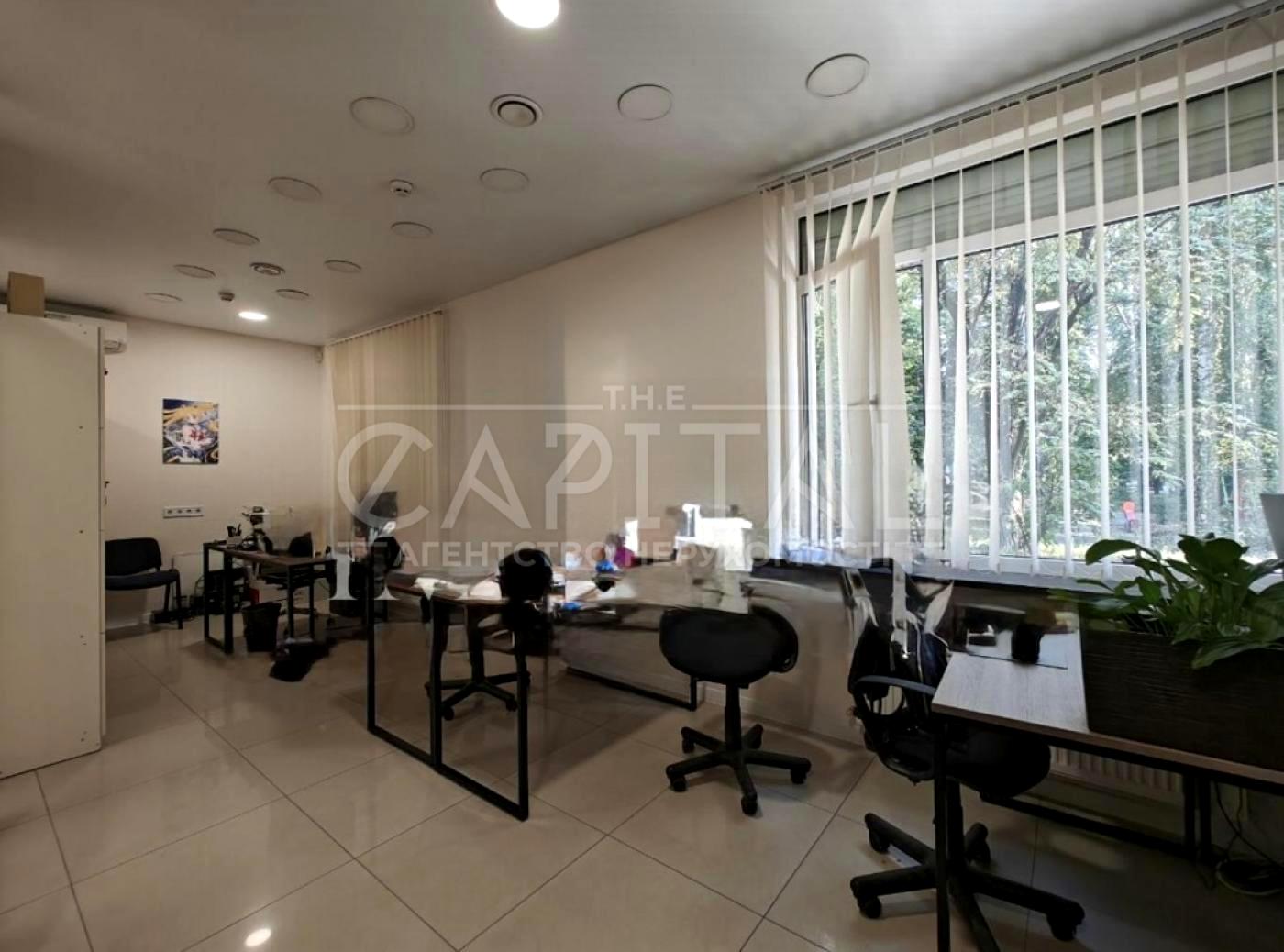 Коммерческая недвижимость по адресу ул. Елены Телиги (площадь 421 м²) - Atlanta.ua - фото 30