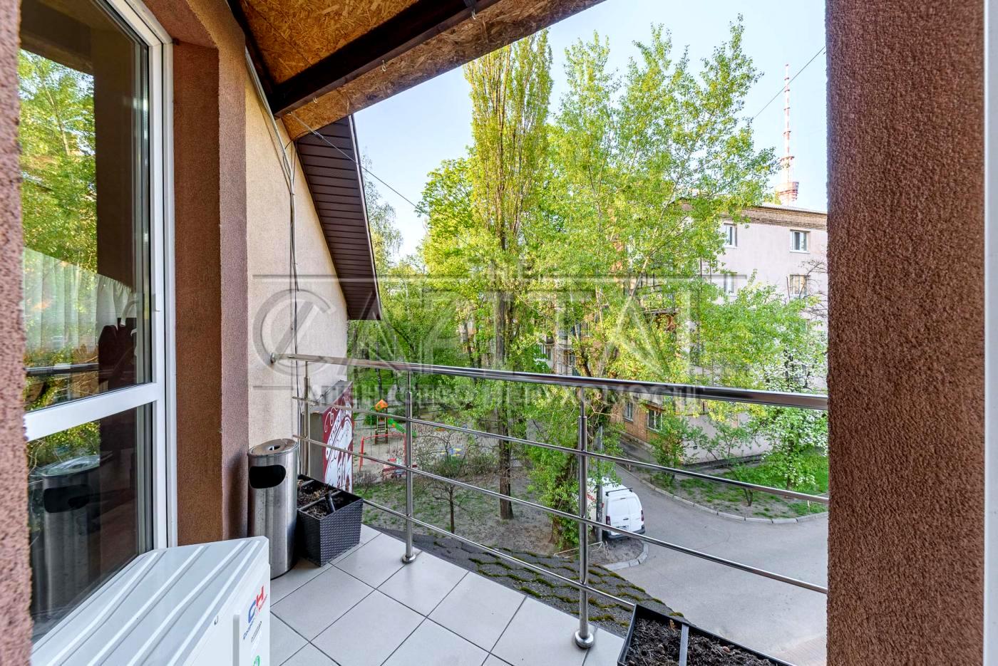 Коммерческая недвижимость по адресу ул. Елены Телиги (площадь 421 м²) - Atlanta.ua - фото 28