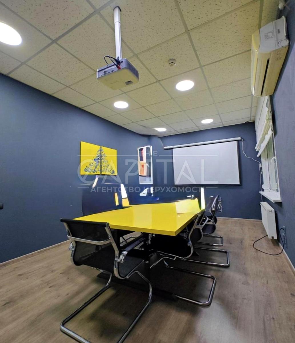 Коммерческая недвижимость по адресу ул. Елены Телиги (площадь 421 м²) - Atlanta.ua - фото 31